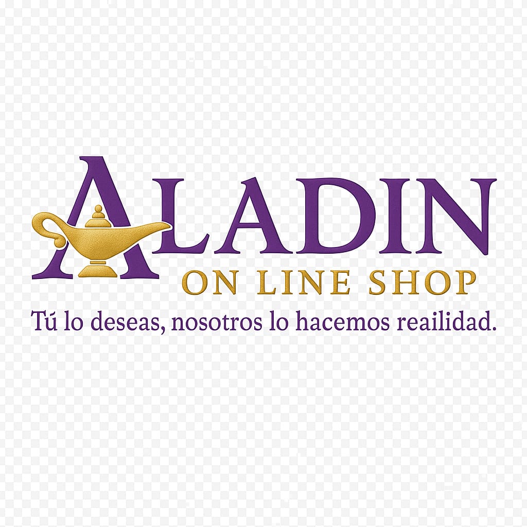 Aladin Online Shop
